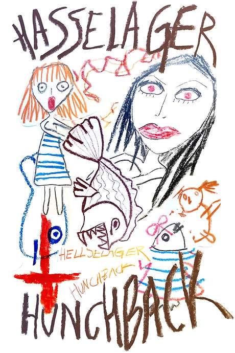 Hasselager Hunchback